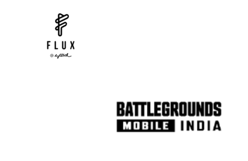 Battlegrounds Mobile India onboards Flux@The Glitch